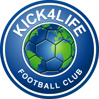 Kick4life Football Club